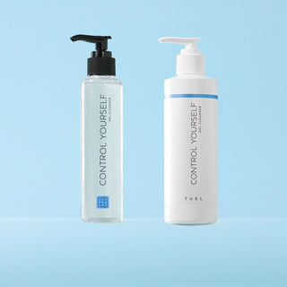 Balancing Act Milk Cleanser - 8 oz