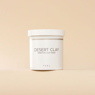 Desert Clay Hydrating Mask - 12.5 oz
