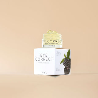 Eye Corrector Firm & Lighten Gel - 0.5 oz