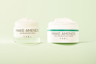 Make Amends Healing Moisture Cream - 3.5 oz