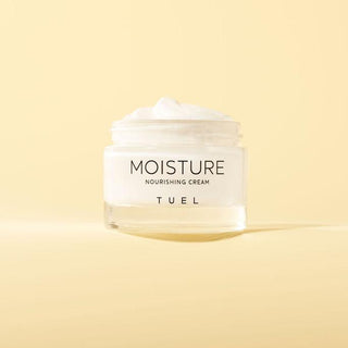 Moisture Nourishing Cream - 1.7 oz