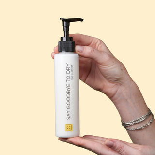 Say Goodbye to Dry Milk Cleanser - 5 oz
