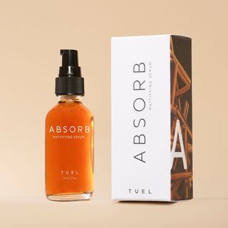 Absorb Mattifying Serum - 2 oz