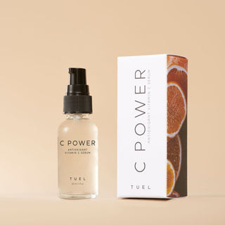 C Power Vitamin C Serum - 1 oz