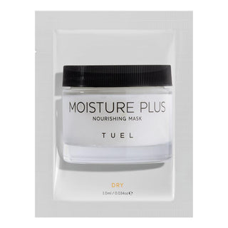 Moisture Plus Mask Sample