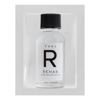 Rehab Acne Healing Serum Sample