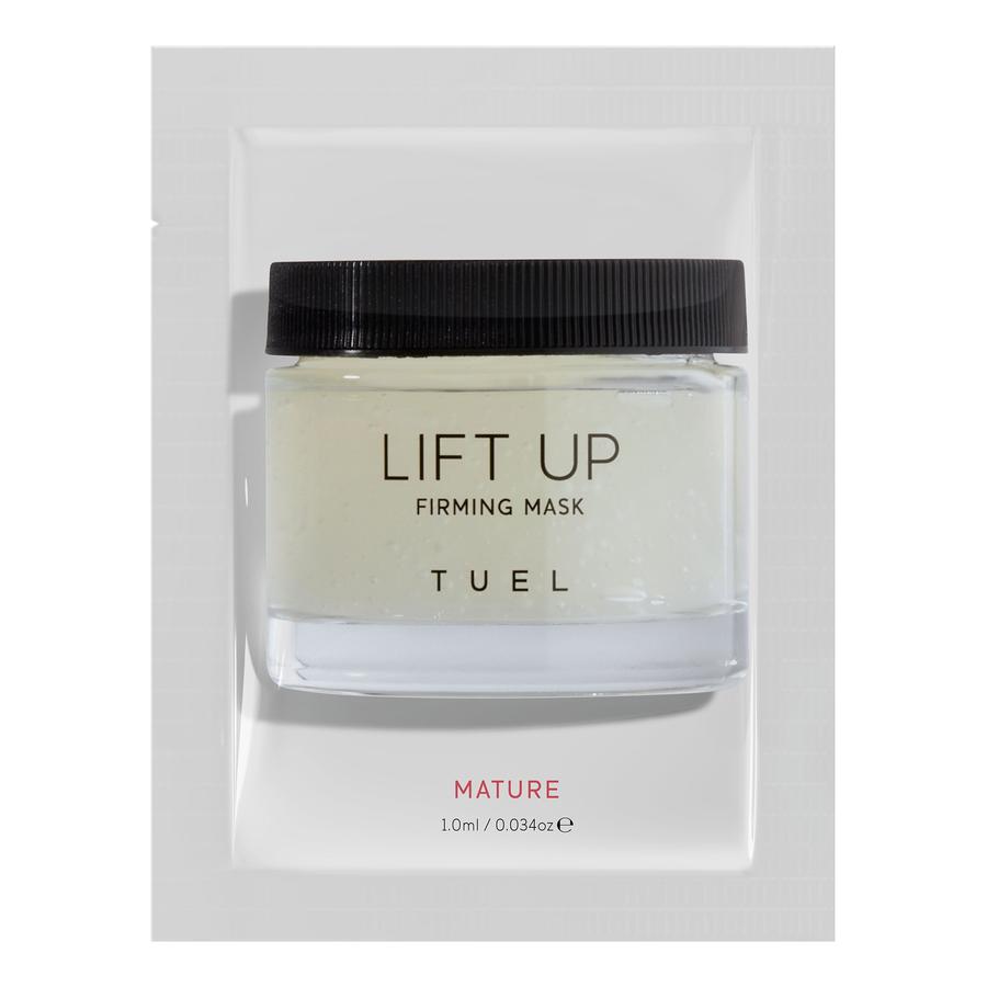 Lift Up Firming Mask Sample