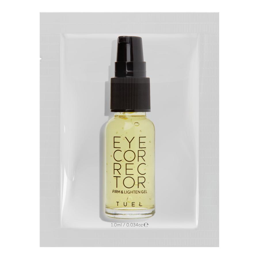 Eye Corrector Sample