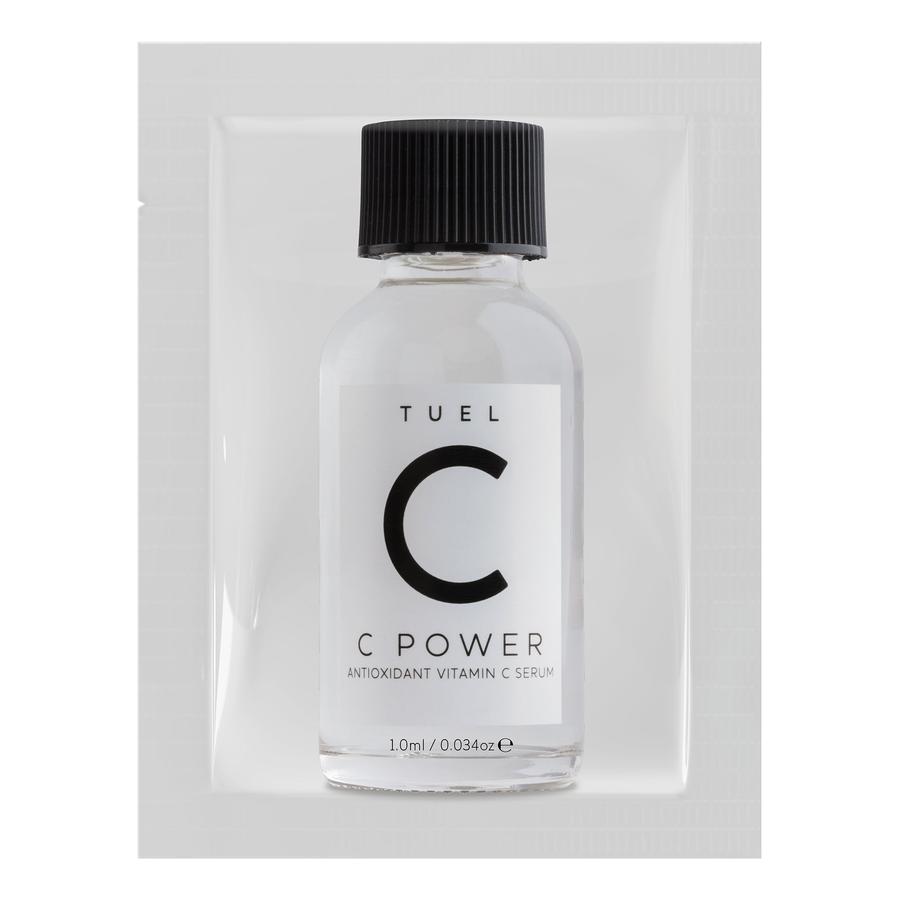 C-Power Vitamin C Serum Sample