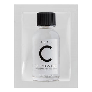 C-Power Vitamin C Serum Sample