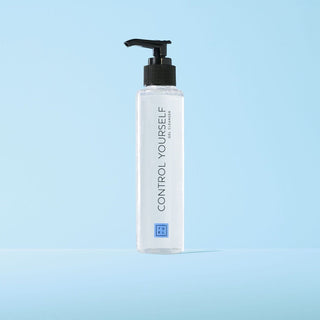 Control Yourself Gel Cleanser - 5 oz