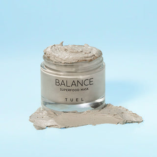 Balance Superfood Mask - 2 oz