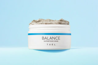 Balance Superfood Mask - 8 oz