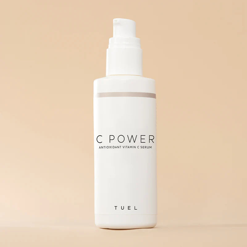 C Power Vitamin C Serum - 4 oz