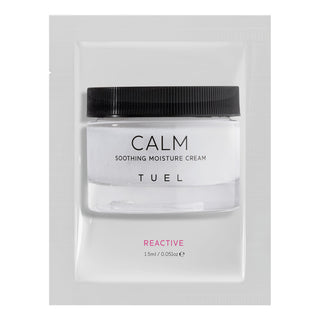 Calm Soothing Moisture Cream Sample