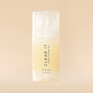 Clear It Blemish Control Gel - .5oz