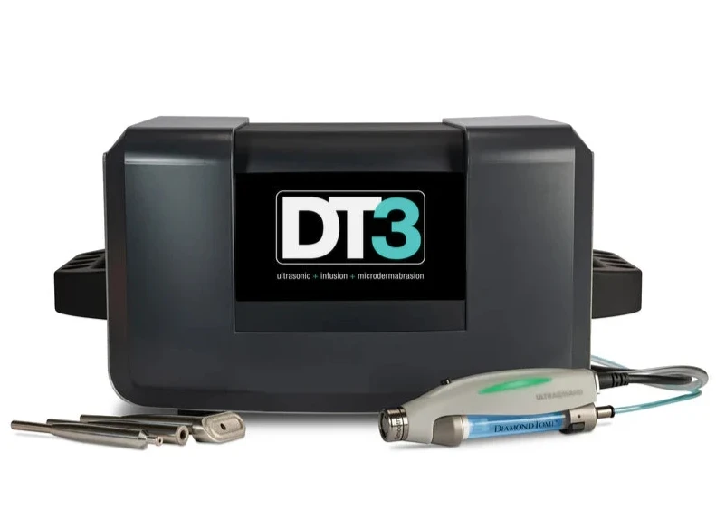 DT3 Ultrasonic System