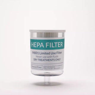 Combo HEPA Filter