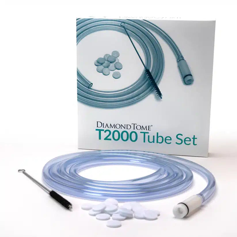 T2000 Tube Set