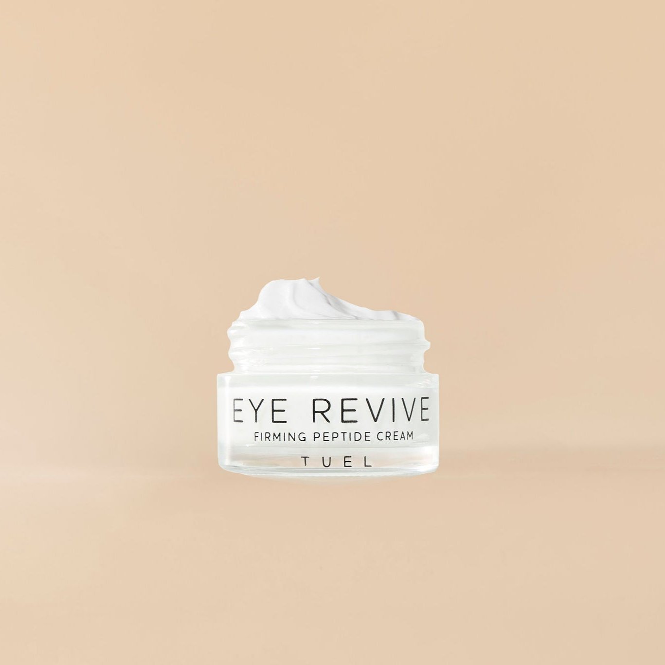 Eye Revive Firming Peptide Cream - 0.5 oz