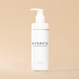 Hydrate Super Moisture Serum - 8 oz