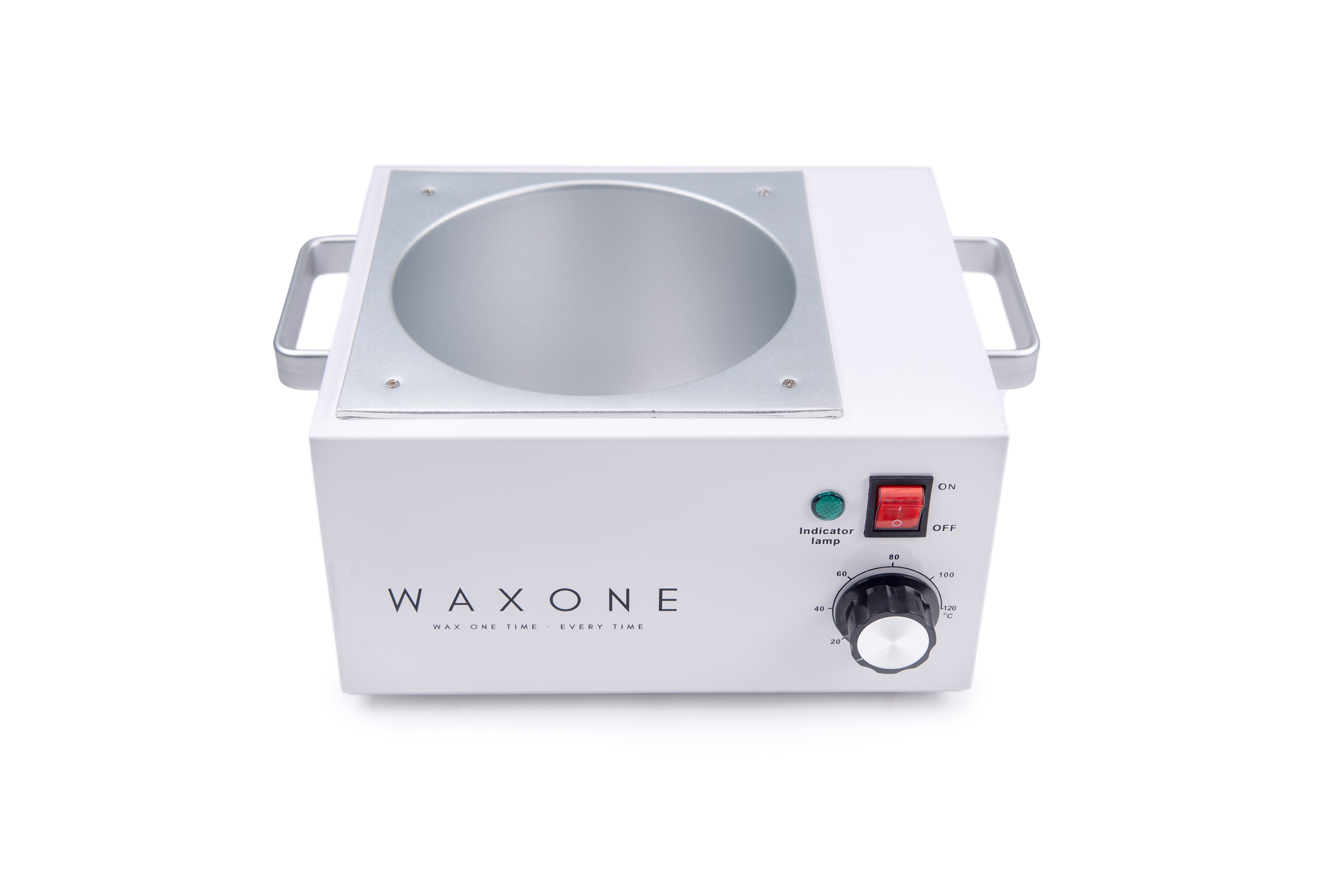 5lb Hard Wax Warmer