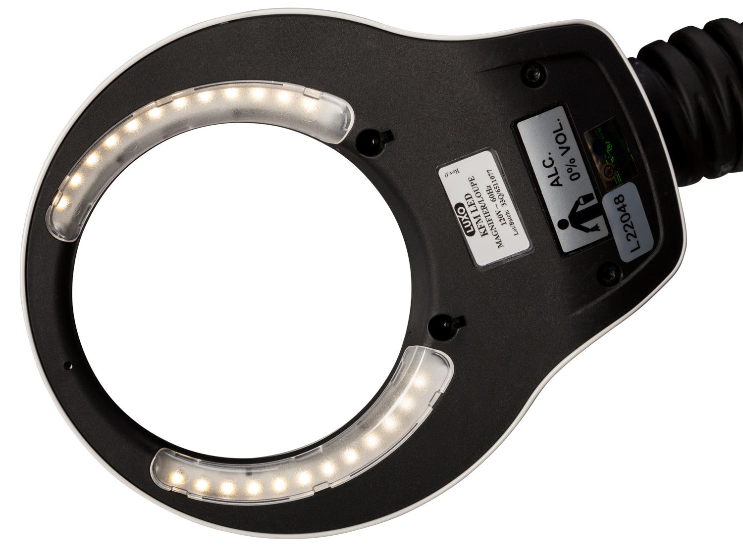 KFM Mag Lamp LED (3D or 5D)