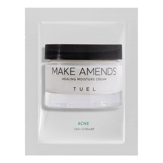 Make Amends Healing Acne Cream Sample