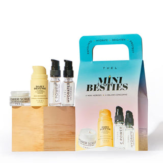 Mini Besties Kit