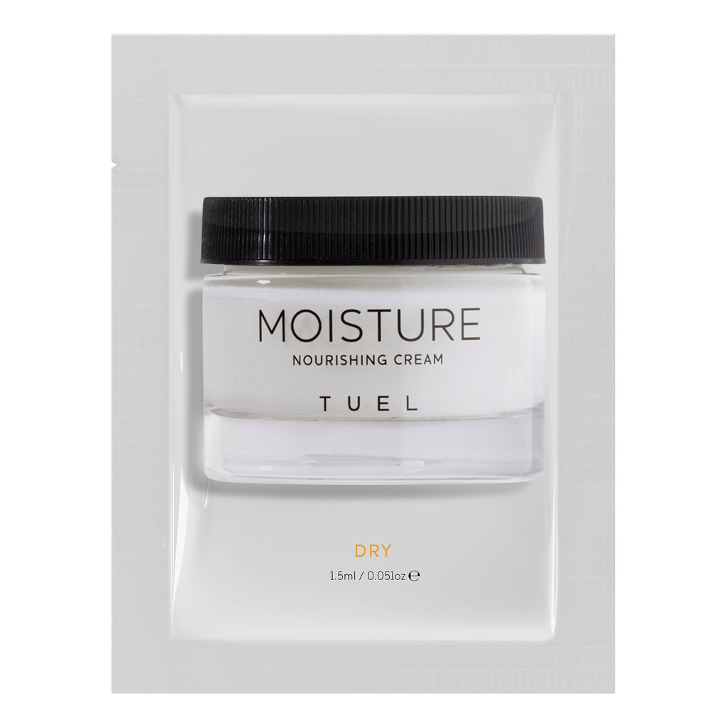 Moisture Nourishing Cream Sample