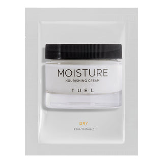 Moisture Nourishing Cream Sample