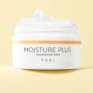 Moisture Plus Nourishing Mask - 8 oz