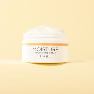 Moisture Nourishing Cream - 3.5 oz