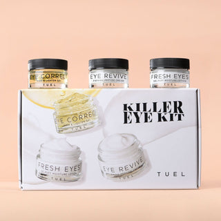 The Killer Eye Kit