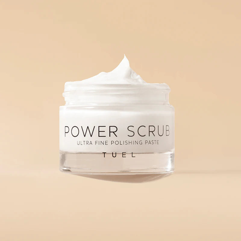 Power Scrub Ultrafine Polishing Paste - 1.7 oz