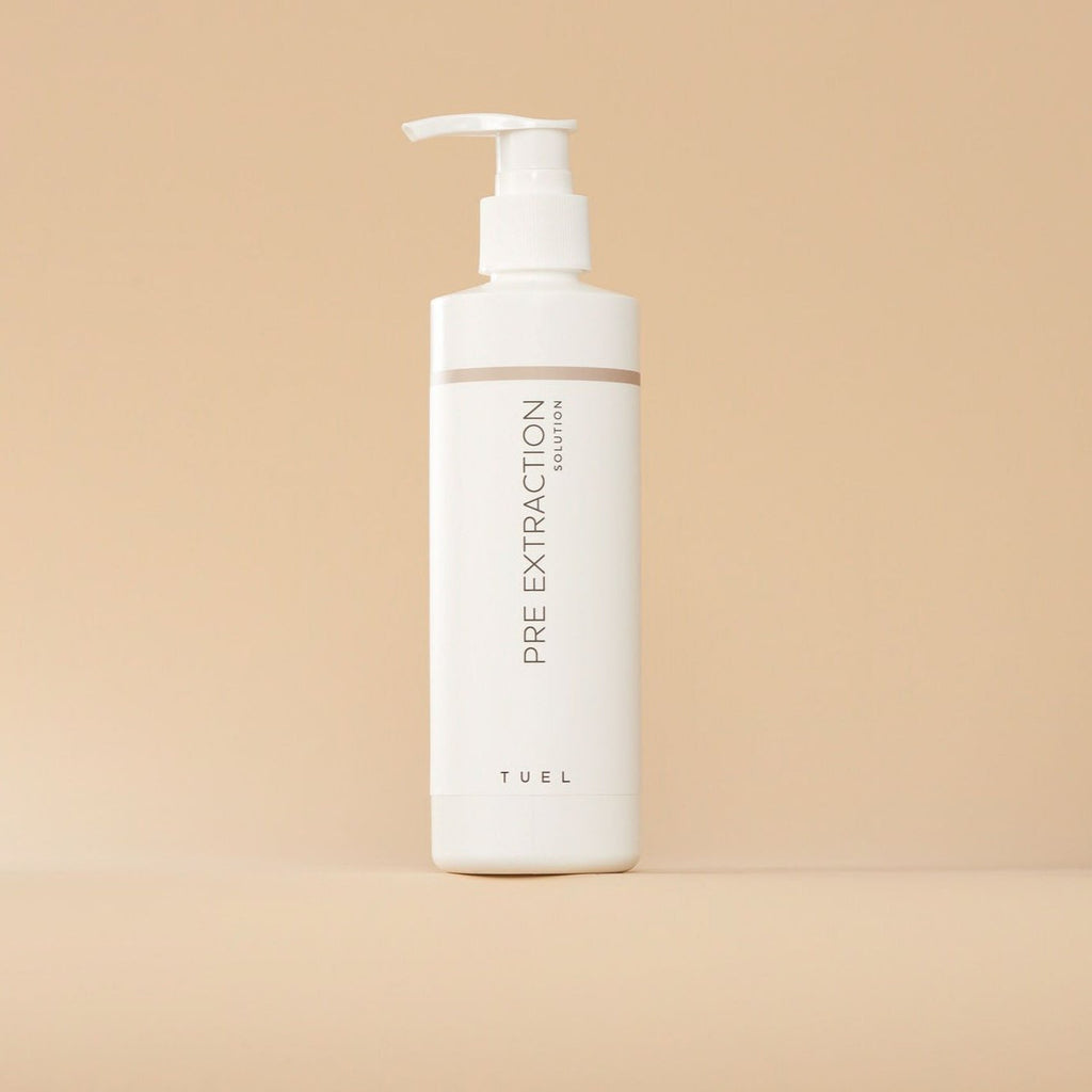 Pre Extraction Solution - 8 oz – Dimensions Skin Care Distribution