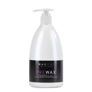 Pre Wax Cleanser