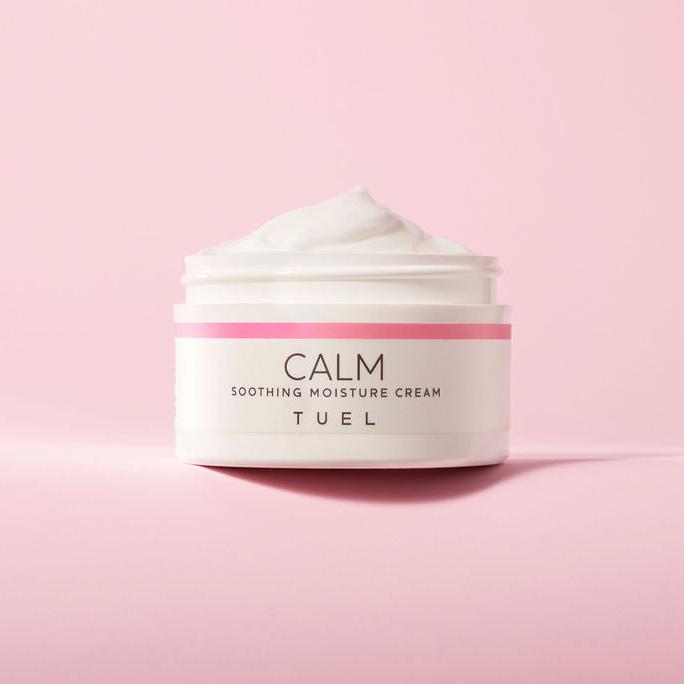 Calm Soothing Moisture Cream - 3.5 oz