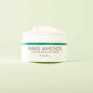 Make Amends Healing Moisture Cream - 3.5 oz