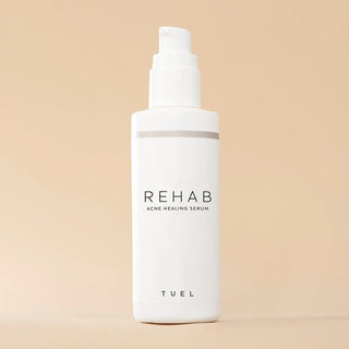 Rehab Healing Serum - 4 oz