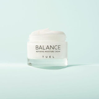 Balance Refining Moisture Cream - 1.7 oz