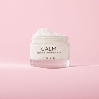 Calm Soothing Moisture Cream - 1.7 oz