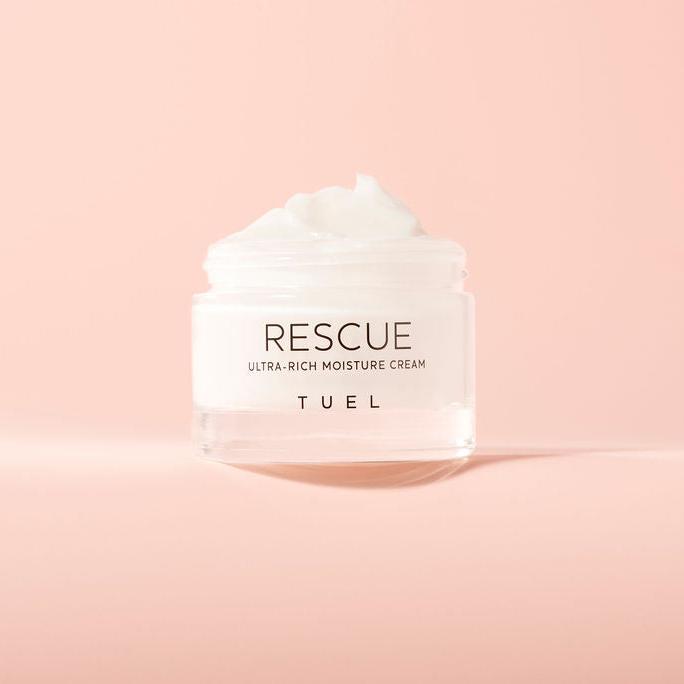 Rescue Ultra-Rich Moisture Cream - 1.7 oz – Dimensions Skin Care ...