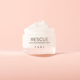 Rescue Ultra-Rich Moisture Cream - 1.7 oz