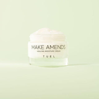 Make Amends Healing Moisture Cream - 1.7 oz