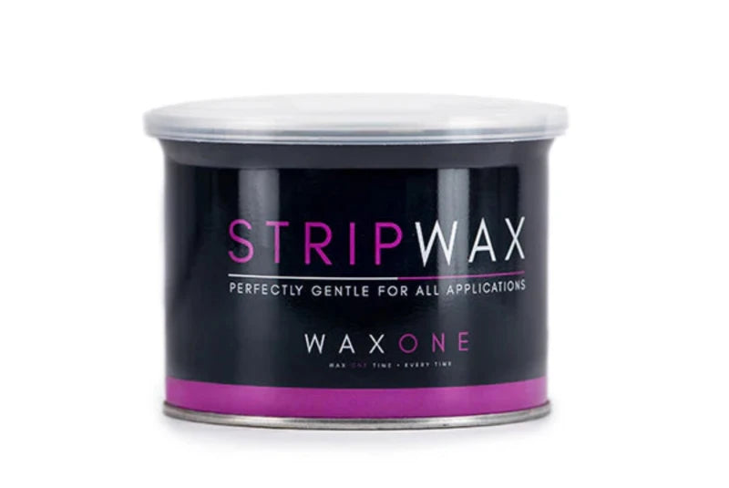 Strip Wax