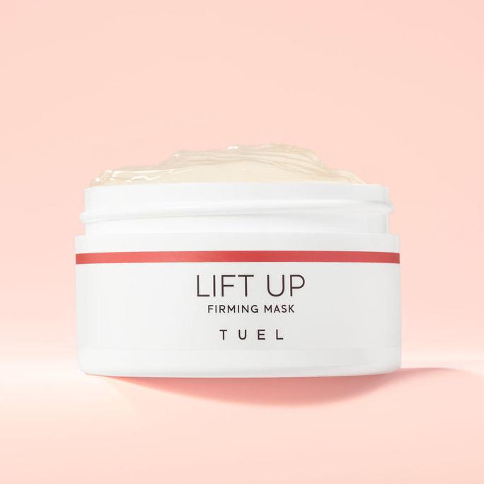 Lift Up Firming Mask - 8 oz