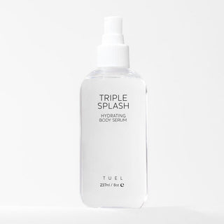 Triple Splash 3 in 1 Hydrating Body Tonic - 8 oz