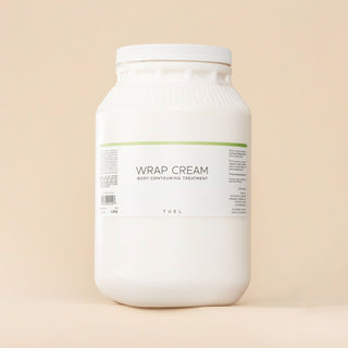 Wrap Cream - 1 Gallon