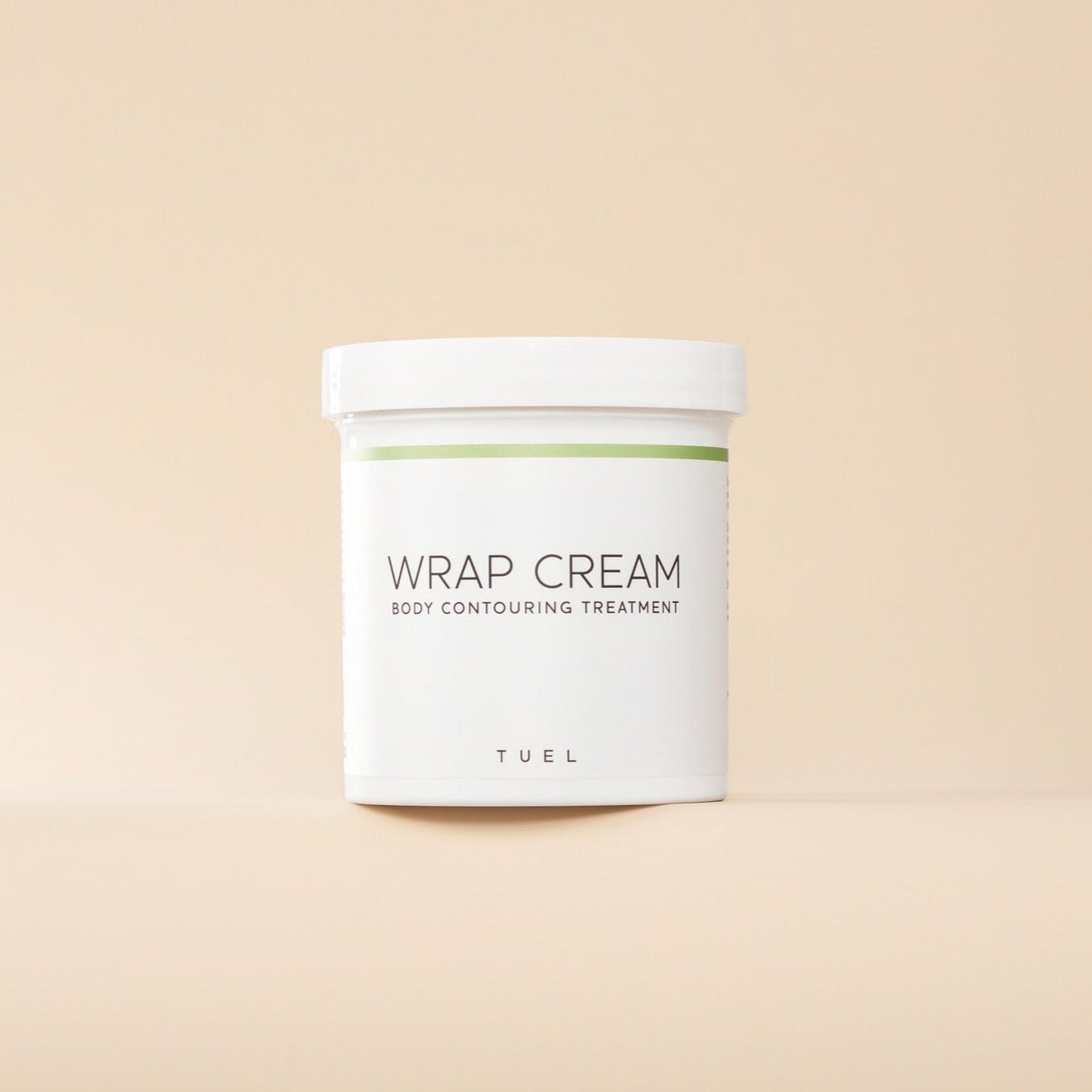 Wrap Cream - 16 oz